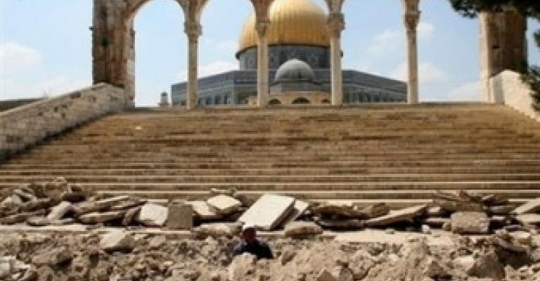 خبر العالم عني ان القدس تحتضر خبر العالم عني ان القدس تحتضر