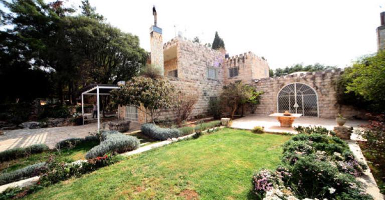 100 ألف دينار كلفة أعمال جديدة في دارة الشهيد التل 100 ألف دينار كلفة أعمال جديدة في دارة الشهيد التل