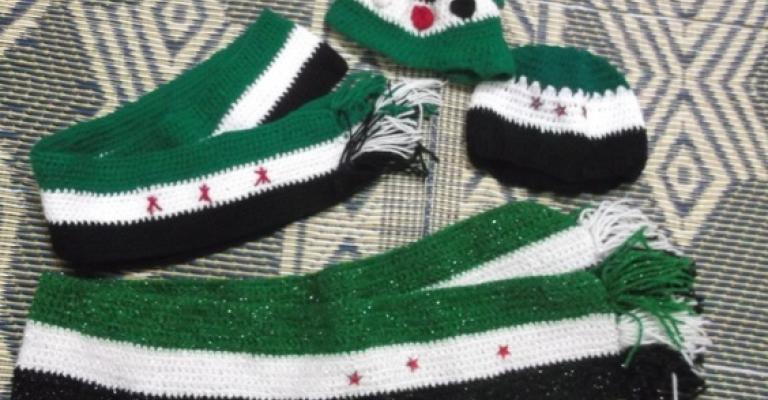  " كرامة": تشغيل العائلات السورية اللاجئة- صوت