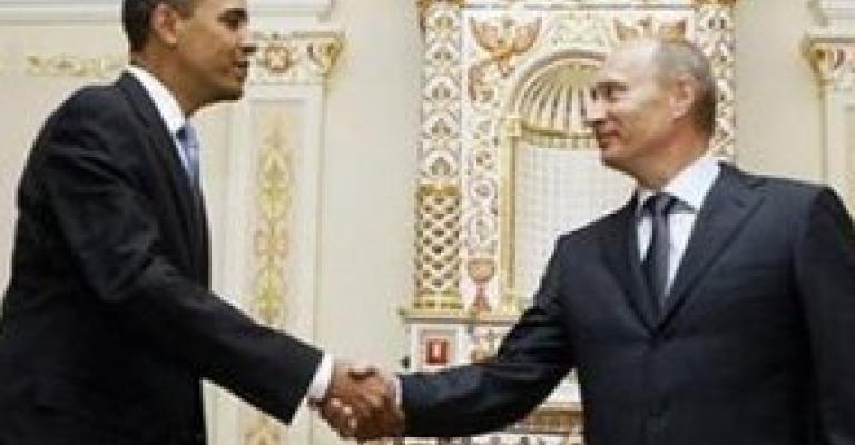 موسكو وواشنطن: الخلاف حول سوريا كبير موسكو وواشنطن: الخلاف حول سوريا كبير