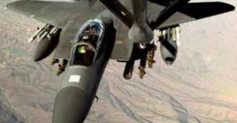 خبراء: طلب اسرائيل تسهيلات اردنية لقصف سوريا " بروباغندا" خبراء: طلب اسرائيل تسهيلات اردنية لقصف سوريا " بروباغندا"