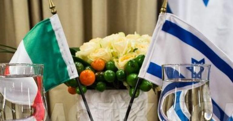 ايطاليا: استدعاء السفير الإسرائيلي بسبب المستوطنات