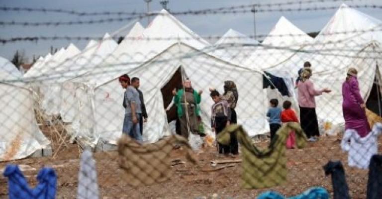 اللاجئون السوريون .. وطلبات العودة- صوت اللاجئون السوريون .. وطلبات العودة- صوت