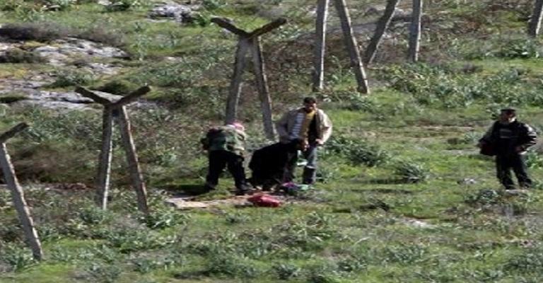 اعتقال 4 من التيار السلفي في طريقهم للأراضي السورية اعتقال 4 من التيار السلفي في طريقهم للأراضي السورية