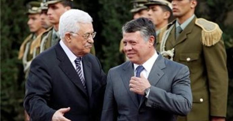 زيارة الملك لدولة فلسطين: بين الوصف بـ"التاريخية".. والتساؤل عن النتائج - صوت