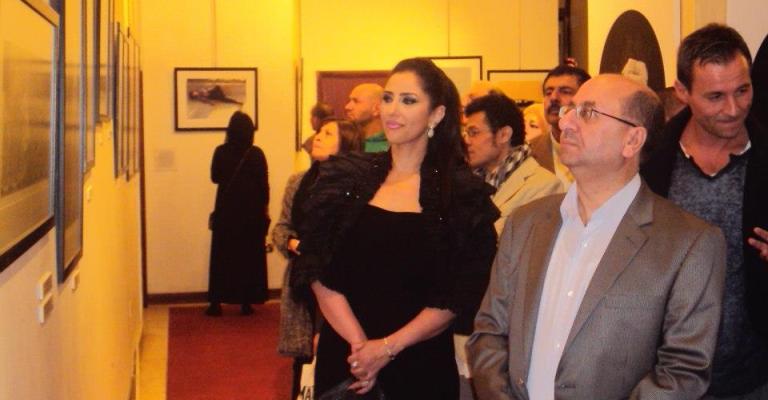 40 فلما في مهرجان كرامة لحقوق الانسان 