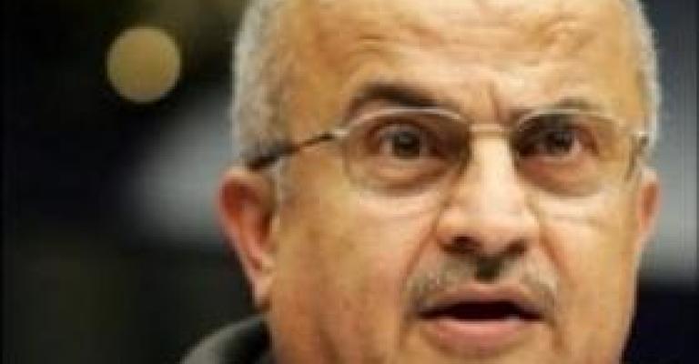 الخطيب : لن نتردد بإحالة الجرائم الانتخابية الى القضاء