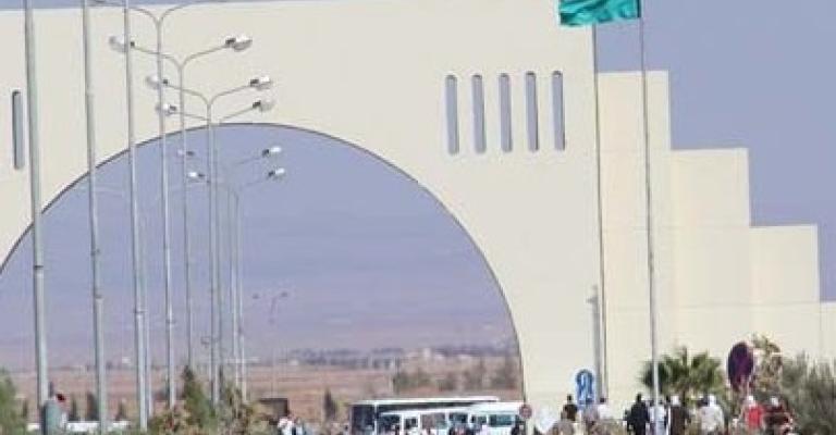 طعن طالب في آل البيت بمشاجرة عشائرية- صوت 