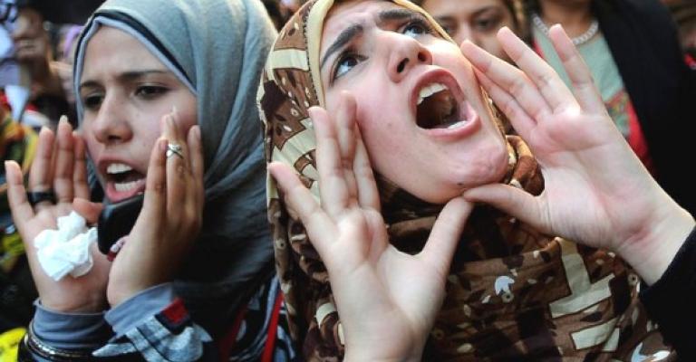 تضامن : إبراز دور النساء في ظل التحولات الديمقراطية يحتاج إعلام قوي تضامن : إبراز دور النساء في ظل التحولات الديمقراطية يحتاج إعلام قوي