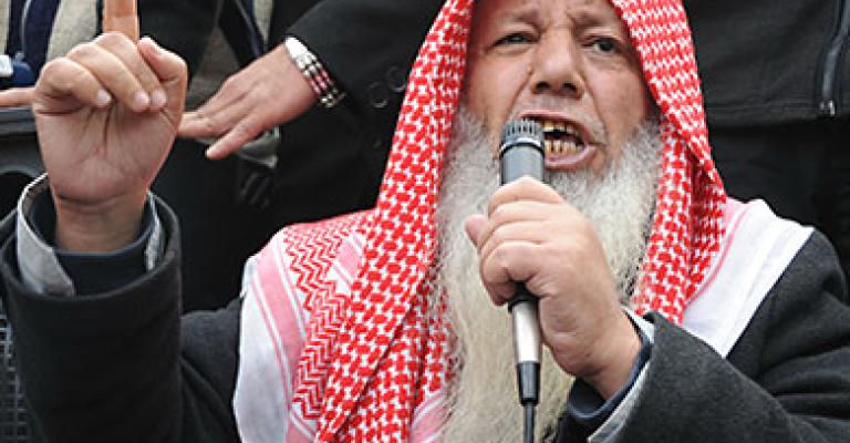 الطحاوي ينتقد المعاملة "اللاإنسانية" للسلفيين في السجون 