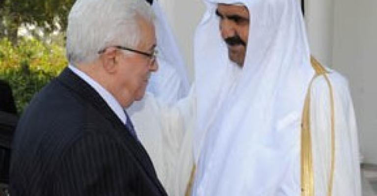 أمير قطر.. من عمان إلى الضفة يوم الجمعة أمير قطر.. من عمان إلى الضفة يوم الجمعة