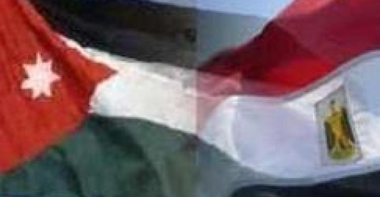 الاردن ومصر: الغاز مقابل العمالة 