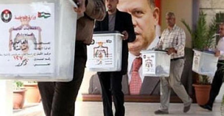 أولويات الملفات الاقتصادية والسياسية المحلية على القوائم الوطنية