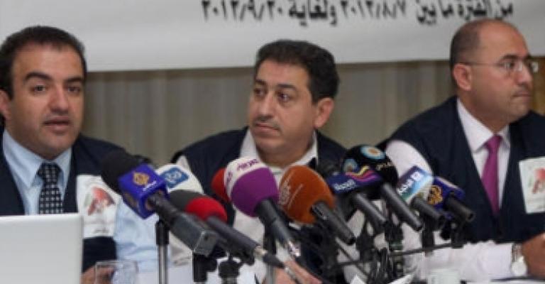 "راصد" يشكل غرفة عمليات مع بدء الدعاية الانتخابية السبت "راصد" يشكل غرفة عمليات مع بدء الدعاية الانتخابية السبت