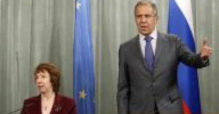 إدانة روسية وأوروبية للتوسع الاستيطاني