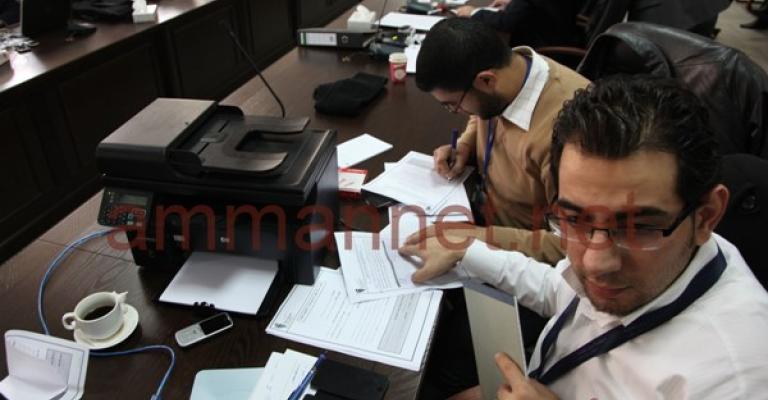 بني هاني : 473 مرشحاً و 23 قائمة في اول ايام التسجيل بني هاني : 473 مرشحاً و 23 قائمة في اول ايام التسجيل