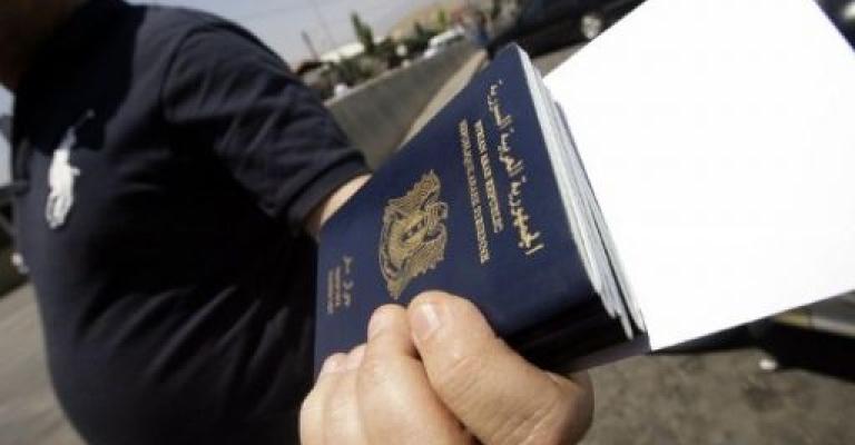 الشباب السوري والهجرة إلى الدول الغربية- صوت