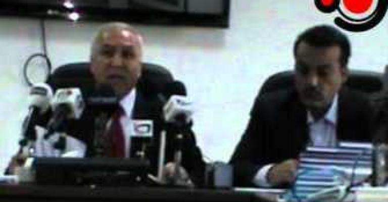 بني هاني: تصحيح أخطاء بأسماء المرشحين مع نهاية دوام الثلاثاء