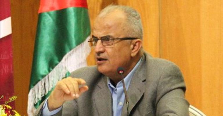 الخطيب: معلومات وردت الهيئة المستقلة بوجود مال سياسي