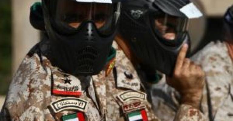 اعتقال خلية ارهابية بتنسيق أماراتي سعودي 