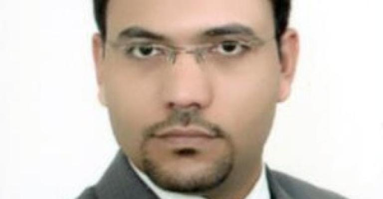 "يحدث في السعودية" رواية جديدة لـ"حسين أبو السباع"