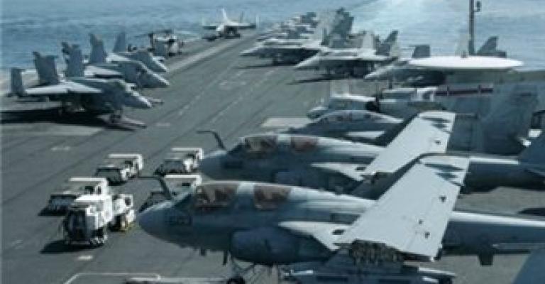 مسؤول إيراني: إذا دخلنا سورية فسنصل لتل أبيب