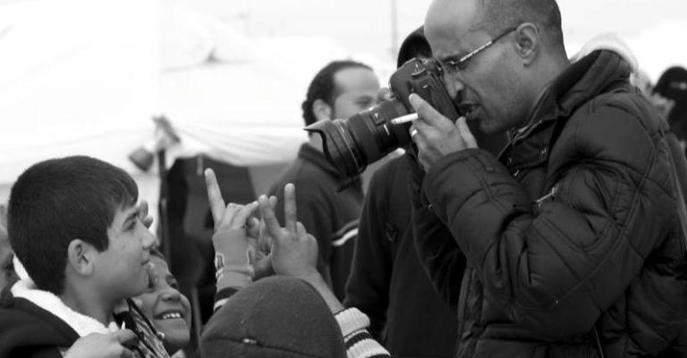 2012 بعدسة ابو غوش- فيديو 