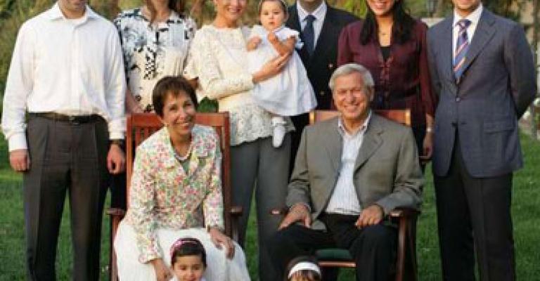 وليد الكردي..مصاهرة جلبت المتاعب 