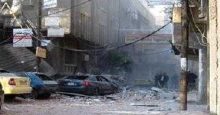 حدود جابر: منع دخول ابناء اردنية هربت من سورية