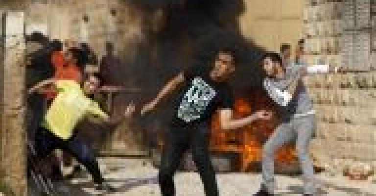 قوات إسرائيلية تداهم جنين