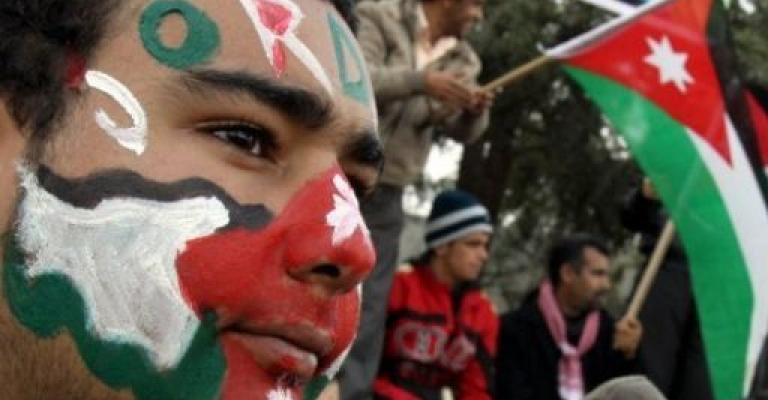 الأردن: مملكة المكارم في زمن الحــقوق الأردن: مملكة المكارم في زمن الحــقوق