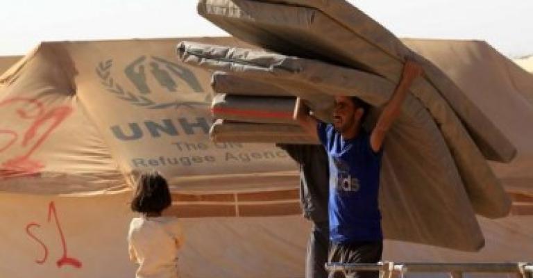 افتتاح مخيم "مريجب الفهود" في الـ 25 من الشهر الجاري افتتاح مخيم "مريجب الفهود" في الـ 25 من الشهر الجاري