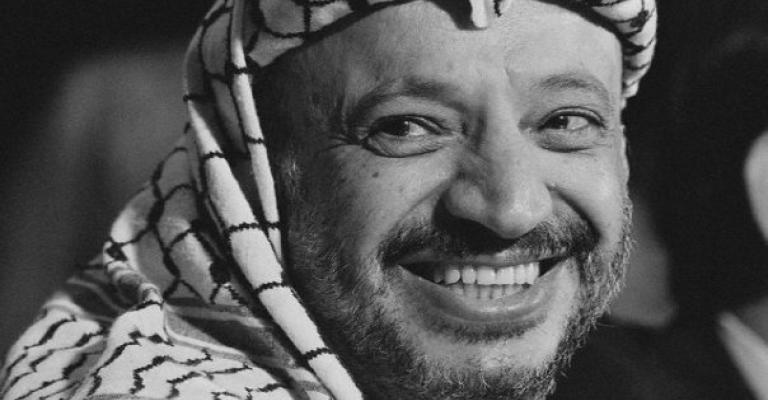 اعتراف إسرائيلي باغتيال عرفات