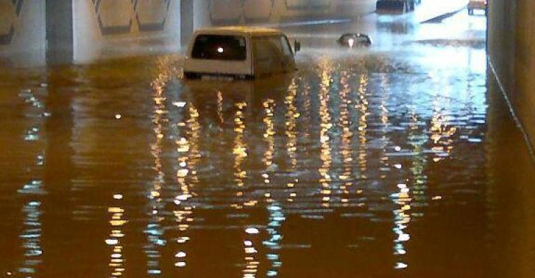 150 الف دينار خسائر الامانة خلال المنخفض- صوت 150 الف دينار خسائر الامانة خلال المنخفض- صوت