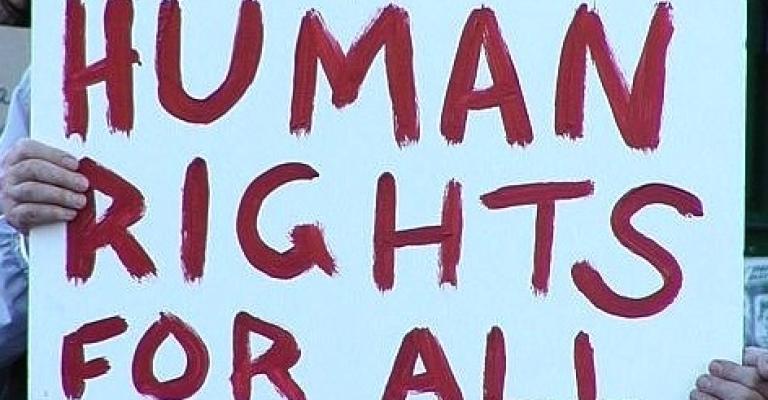 تحالف "إنسان" للمراجعة الدورية الشاملة في الأردن
