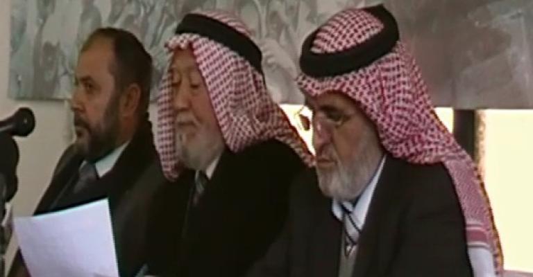 منصور: النسور يريد أن يكون ملكيا أكثر من الملك منصور: النسور يريد أن يكون ملكيا أكثر من الملك