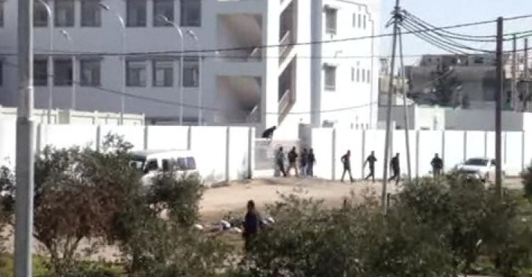 غش التوجيهي على اليوتيوب