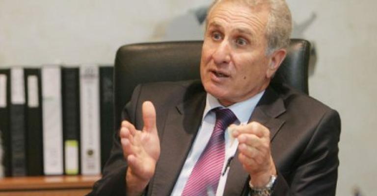 عويس: أدوات الكترونية متطورة لتهريب أسئلة التوجيهي عويس: أدوات الكترونية متطورة لتهريب أسئلة التوجيهي