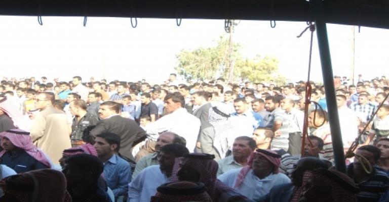 "قضاة" وشيوخ عشائر: تخفيف العقوبات على الجناة يرفع معدلات القتل