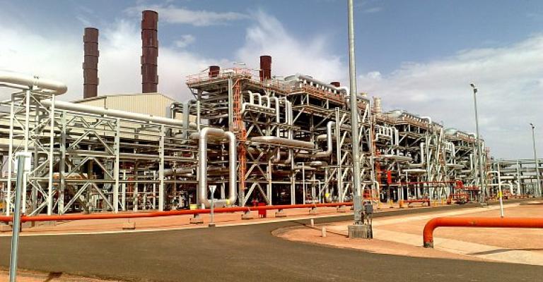 الجزائر: مقتل 30 رهينة في محطة غاز