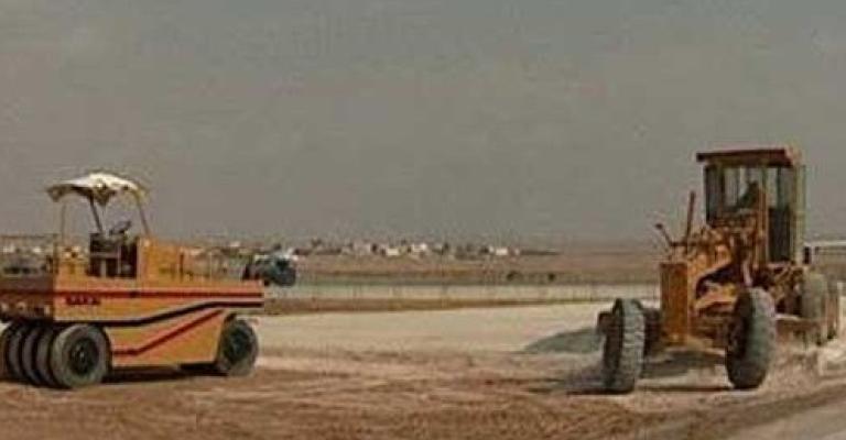 الأردن يفتتح مخيما جديدا للمستضعفين من اللاجئين نهاية الشهر