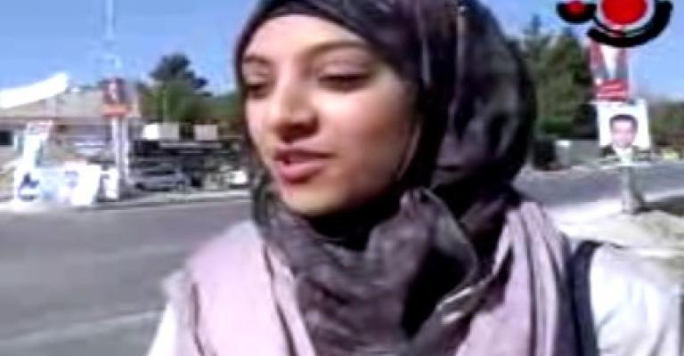 آراء مواطنين بالانتخابات قبل يوم الاقتراع 