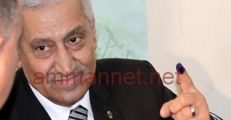 النسور: الانتخابات نزيهة 100 % واستقالتي خلال يومين النسور: الانتخابات نزيهة 100 % واستقالتي خلال يومين