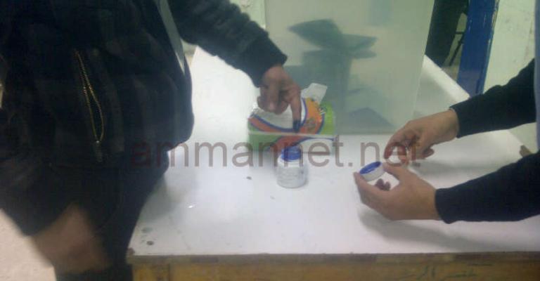 بني هاني لعمان نت: صوت الناخب أمانة في عنق الهيئة بني هاني لعمان نت: صوت الناخب أمانة في عنق الهيئة