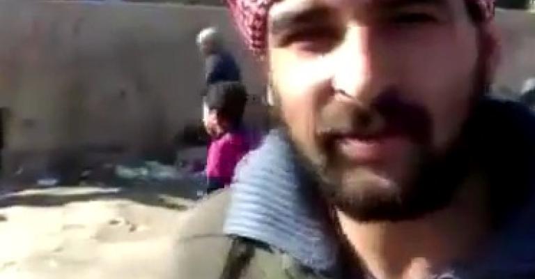 مرشحو رابعة الزرقاء 