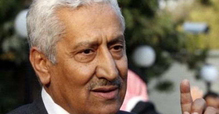 شكوى امام مدعي عمان ضد النسور 