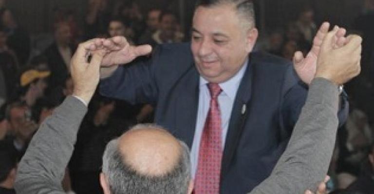 تكفيل الصفدي والخشمان ونقل عليان الى المستشفى تكفيل الصفدي والخشمان ونقل عليان الى المستشفى