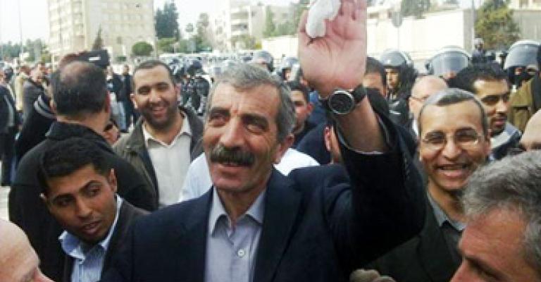 نقيب المعلمين نائبا: تعديل قانون الانتخاب من أولويات المجلس المقبل