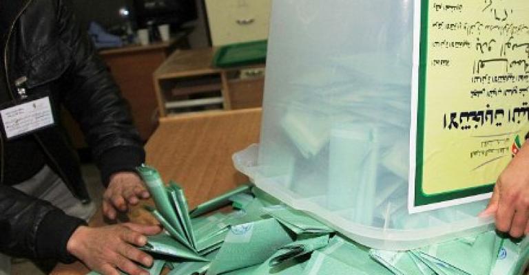 النتائج النهائية للدوائر المحلية بعد إعلان نتائج أولى البلقاء النتائج النهائية للدوائر المحلية بعد إعلان نتائج أولى البلقاء