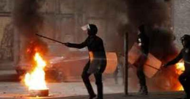 السلط: أعمال شغب احتجاجا على نتائج الانتخابات السلط: أعمال شغب احتجاجا على نتائج الانتخابات